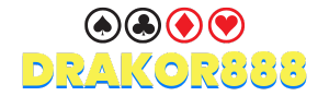 Logo DRAKOR888